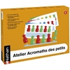 Image sur Acromaths petits - Complément 4 enfants